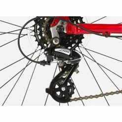 Lapierre SHAPER 1.0 2022 14 Lapierre SHAPER 1.0 2022 -VTT Soldes Magasin velo route lapierre shaper 1 0 5