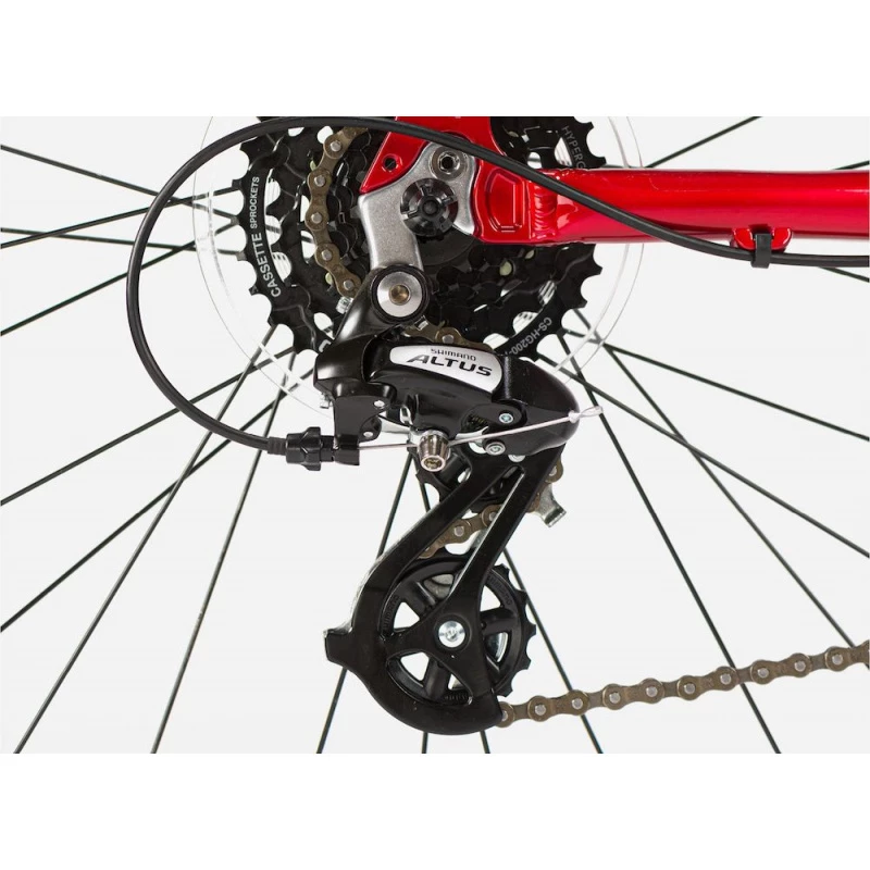 Lapierre SHAPER 1.0 2022 8 Lapierre SHAPER 1.0 2022 – Image 6