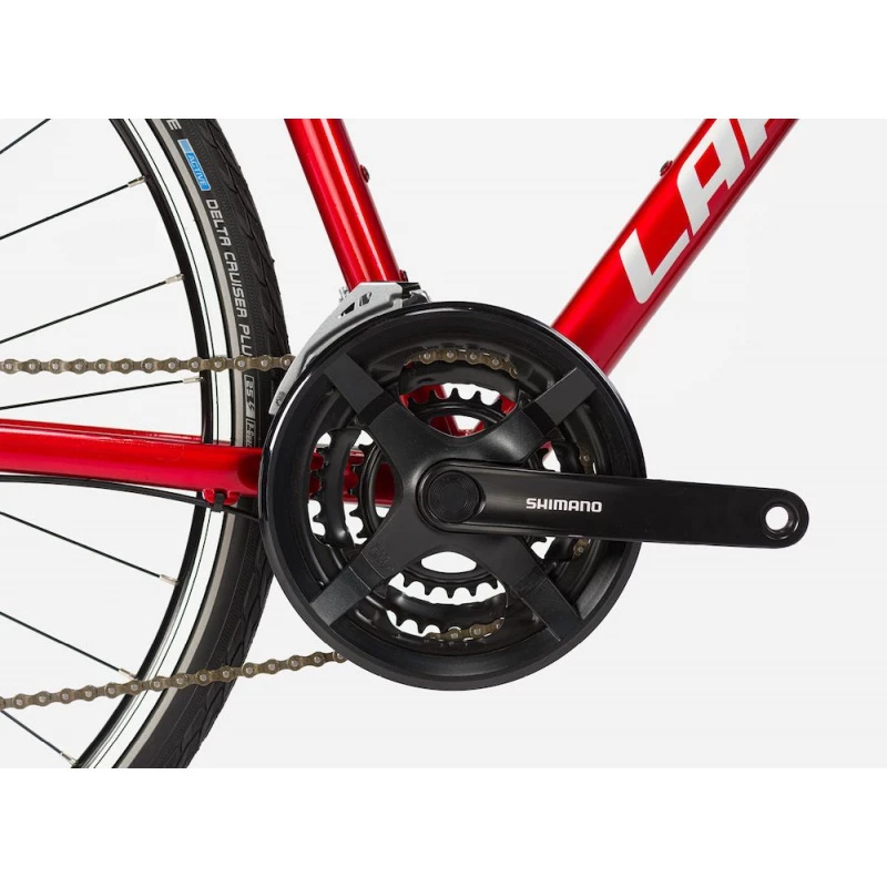 Lapierre SHAPER 1.0 2022 9 Lapierre SHAPER 1.0 2022 – Image 7