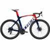 Trek MADONE SLR 7 ETap DISC 2022 -VTT Soldes Magasin velo route madone slr 7 etap disc
