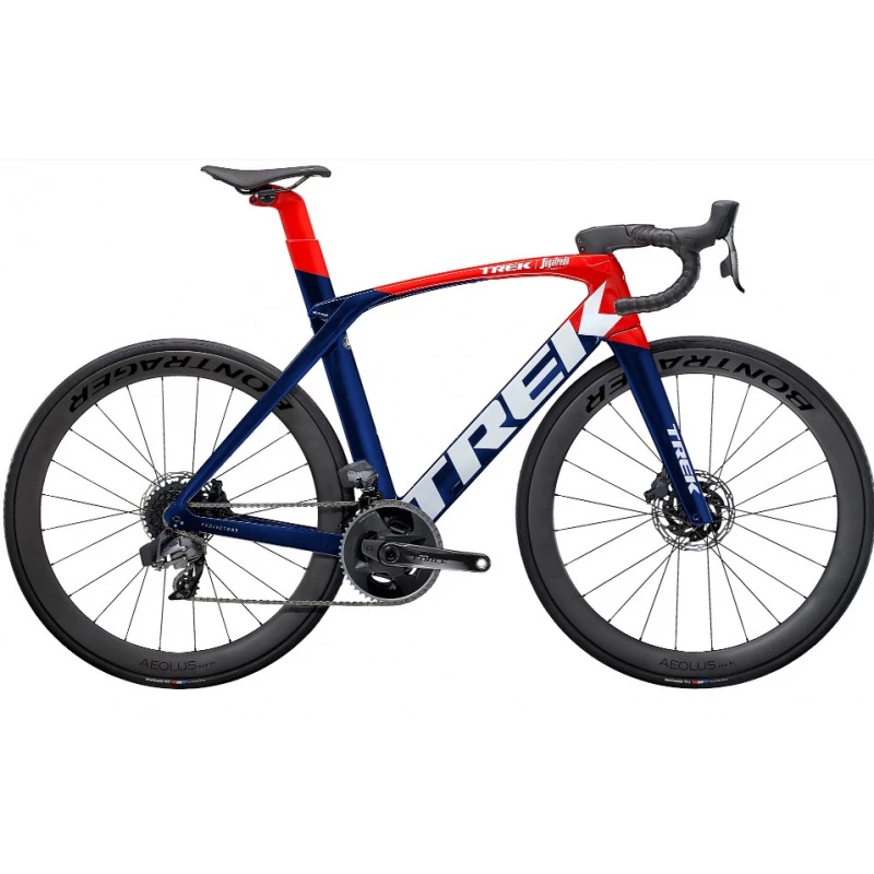 Trek MADONE SLR 7 ETap DISC 2022 3 Trek MADONE SLR 7 ETap DISC 2022