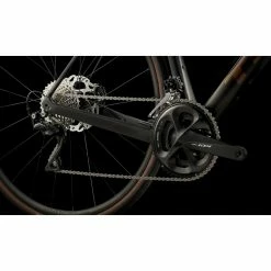 Trek DOMANE SL5 GEN3 2023 17 Trek DOMANE SL5 GEN3 2023 -VTT Soldes Magasin velo route trek domane sl5 3