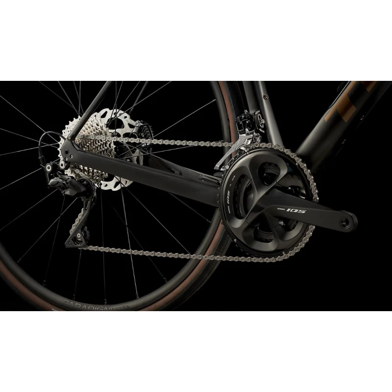 Trek DOMANE SL5 GEN3 2023 6 Trek DOMANE SL5 GEN3 2023 – Image 4