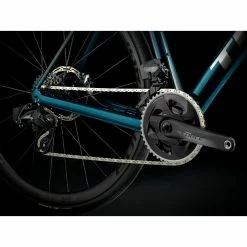 Trek Domane SL7 ETap 2022 19 Trek Domane SL7 ETap 2022 -VTT Soldes Magasin velo route trek domane sl7 etap 8