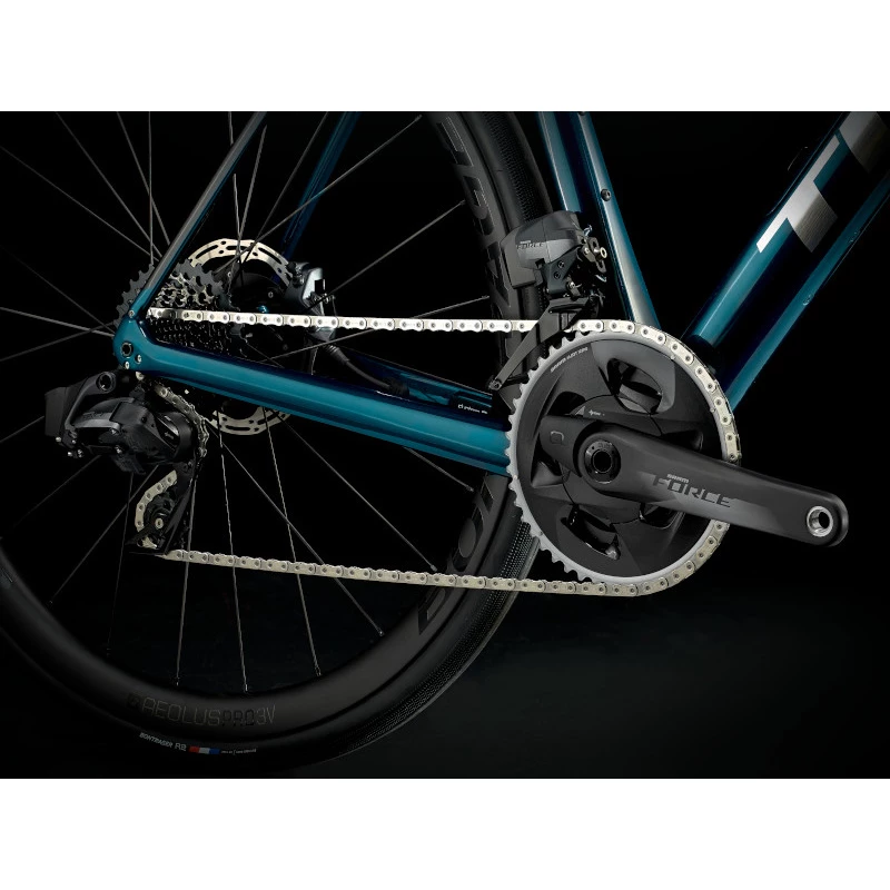 Trek Domane SL7 ETap 2022 11 Trek Domane SL7 ETap 2022 – Image 9