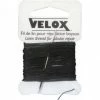 VELOX Fil De Lin Et Aiguille Pour Boyaux 1 VELOX Fil De Lin Et Aiguille Pour Boyaux -VTT Soldes Magasin velox fil de lin et aiguille pour boyaux