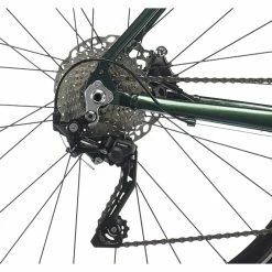 Bianchi Via Nirone 7 Allroad Disc 2022 -VTT Soldes Magasin via nirone 7 allroad disc 4