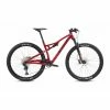 VTT Tout-Suspendu BH Lynx Race 3.0 Deore Rouge -VTT Soldes Magasin vtt bh lynx race carbon mc 30 2022 zoom