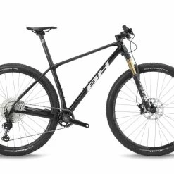 VTT Carbone BH Ultimate Evo 8.0 Deore XT 12v Noir